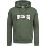 Lonsdale Men's hooded sweatshirt regular fit Cijene