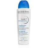 Nodé P Anti-Dandruff Regulating Shampoo 400 ml