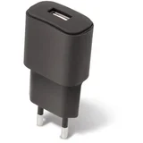TC-01 charger 1x USB 3A black
