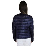 Take Two Jakne & Blazerji DKE8405 Modra | Shoptok.si