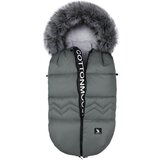 CottonMoose zimska vreča north yucon jungle green | Shoptok.si