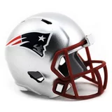 Riddell New England Patriots Pocket Size Single kaciga
