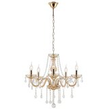  Forma Luster ML1415-5 CHA Cene