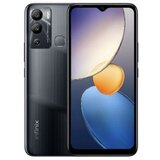Infinix Pametni telefon Infinix Hot 12i 4+64 Racing black Cene