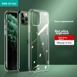  ESR Maska za mobilni telefon iPhone 11 Pro, Providna Cene