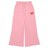 Diesel roze trenerka za devojčice | ePonuda.com