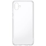  Maska za Samsung A04e/ A042F Skin Silikon transparent | ePonuda.com