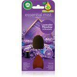 Air Wick Essential Mist Lavender Meadow & Bluebells punjenje za aroma difuzer 20 ml | shoptok.hr