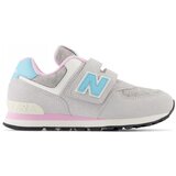 New Balance Tek & Trail Pv574 m Siva Cene