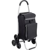 Metafranc WU6816810 #####Einkaufstrolley (Š x V x D) 47 x 108 x 46 cm | Eponuda.ba