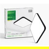  Plafonjera LED 18W 4000K 33x33 cm Green Tech | Eponuda.ba