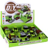  Agricultural Vehicles For Assembly and Disassembly DIY | Shoptok.si