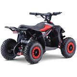 Quad na akumulator HIGHPER - crveni | shoptok.hr