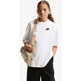 Nike Majica K NSW TEE OS EMB FUTURA LBR Cene