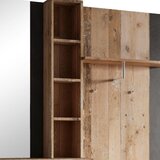 MID.YOU PREDSOBA antracit, naravne barve | Shoptok.si