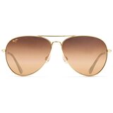 Maui Jim Mavericks MJ0264S 002 Polarized - ONE SIZE (60) | shoptok.hr