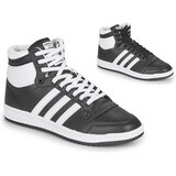 Adidas Visoke superge TOP TEN Črna u
