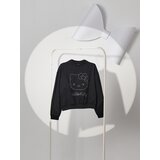 Sinsay Crewneck majica Hello Kitty | shoptok.hr