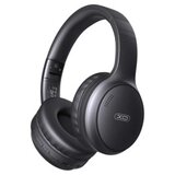 XO Bluetooth Slušalice sa mikrofonom BE41 Black | Eponuda.ba