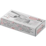  Uložci za klamerice Novus 23/6 Cijene