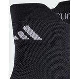 Adidas Športne nogavice 'Run x Adizero' črna / bela | Shoptok.si