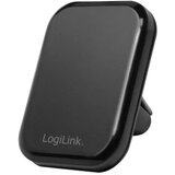 Logilink AA0114 ventilacijska rešetka držač za mobitel 360 ° rotirajući, magnetna montaža | Eponuda.ba