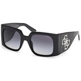 Guess GU00201-H 5301B Crna Cijene