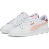 Puma Smash 3.0 L Jr Bijela Cijene