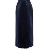 Trendyol Ženska suknja TWOSS24ET00041, Tamnoplava | Eponuda.com
