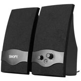 Snopy SN-84 2.0 crni USB zvucnik | Eponuda.ba