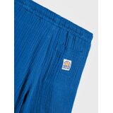 Sinsay Pamučne pull-on kratke hlače | shoptok.hr