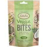 Lukullus Sparpaket Veggie Snacks Veggie Bites 3 x 100 g | shoptok.hr