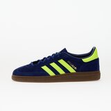 Adidas Sneakers Handball Spezial Victory Blue/ Solar Yellow/ Gold Metallic EUR 42 2/3 | Shoptok.si