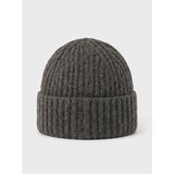 Sinsay Rebrasta beanie kapa s prišivcima | shoptok.hr