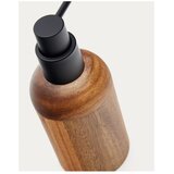 Kave Home Lesen dozirnik za milo v naravni barvi 460 ml Senda – | Shoptok.si