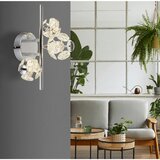 Globo STENSKA LED-SVETILKA VIRINA 3000 K 230 V | Shoptok.si