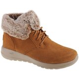 Skechers Škornji | Shoptok.si