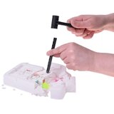  Set za iskapanje fluorescentnog kamenja Mali arheolog | shoptok.hr