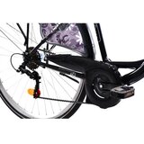 Capriolo DIANA CITY 28''/6HT crno 18'' 925758-18 | Eponuda.com