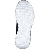 Skechers Niske tenisice 'Graceful Get Connected' crna / bijela | shoptok.hr