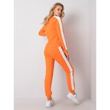 RUE PARIS Set-RV-KMPL-6180.04X-orange | Shoptok.si