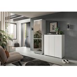 Mömax Omara Za Čevlje Shoelove, Bela | Shoptok.si