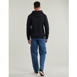 Quiksilver COMP LOGO HOODIE Crna | shoptok.hr