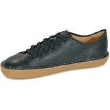 El Naturalista Nizke superge TAMI N6064 Črna | Shoptok.si