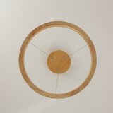  Brilagi - LED luster na sajli UMEA WOOD LED/30W/230V prečnik 40 cm drvo | Eponuda.com