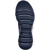 Tamaris Nizke superge mornarska / staro roza | Shoptok.si