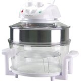 Beper BF.640 Cucinello halogenska pečnica, 12/18 L, 1400 W | Shoptok.si