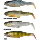 Savage Gear craft cannibal paddletail 6/5CM 4GR -dirty roach Cene