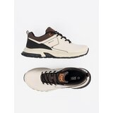 DK Beige men's sports shoes | shoptok.hr