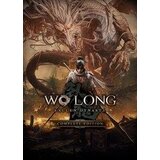  wo lon fallen dynasty complete edition pc/xbox live key europe | Eponuda.com